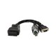 JALTEST OHW CABLE KIT V9